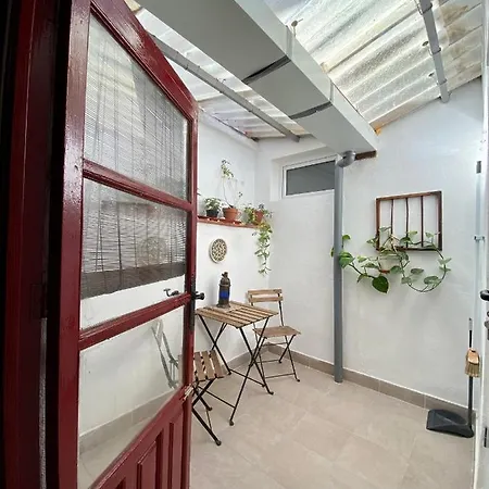 Casa Albaicin 2 Granada
