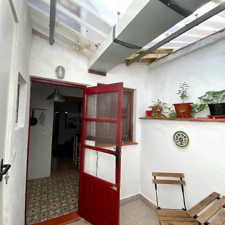 Casa Albaicin 2 Apartment *
