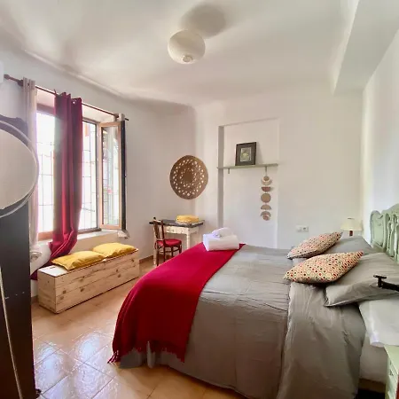 Casa Albaicin 2 *