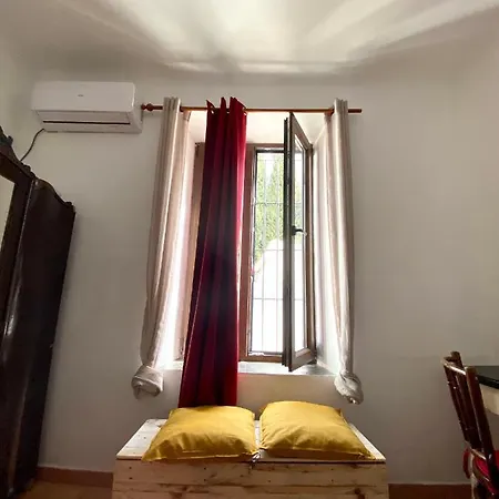 Casa Albaicin 2 Apartment