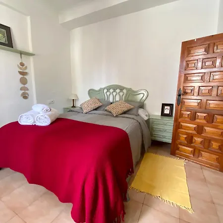 Casa Albaicin 2 Apartment