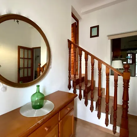 Apartment Casa Albaicin 2 *