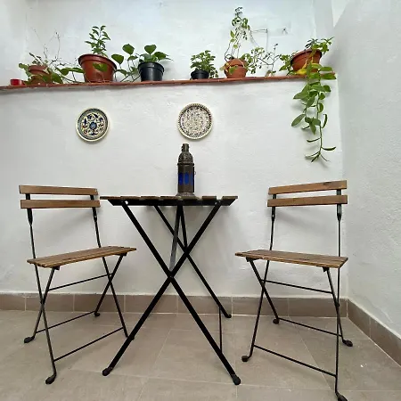 Casa Albaicin 2