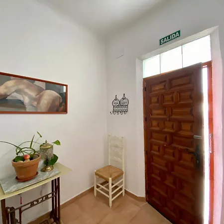 Casa Albaicin 2 Apartment Granada