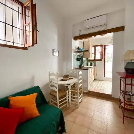 Apartment Casa Albaicin 2