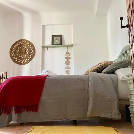 Apartment Casa Albaicin 2 *