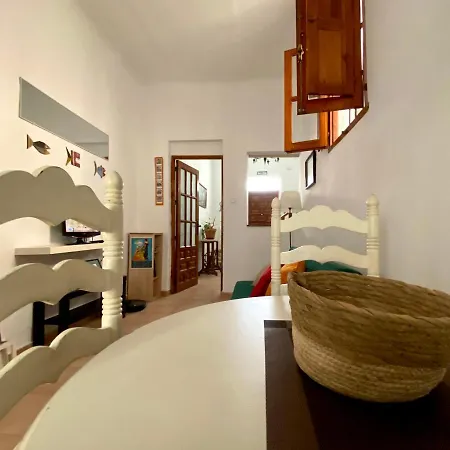 Casa Albaicin 2 *
