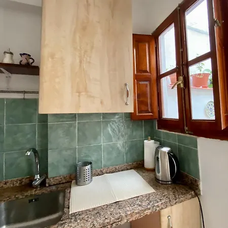 Apartment Casa Albaicin 2
