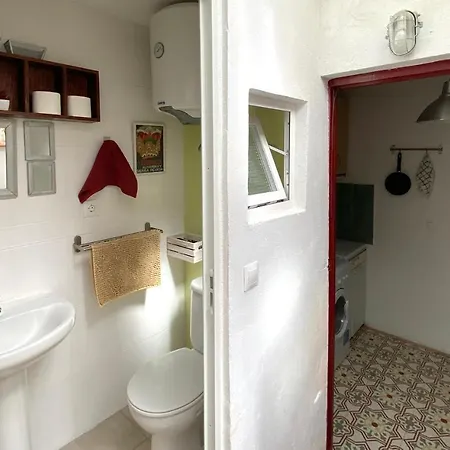 Apartment Casa Albaicin 2 Granada