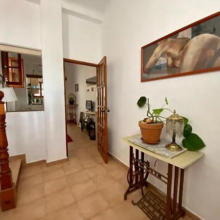 Casa Albaicin 2 * Granada