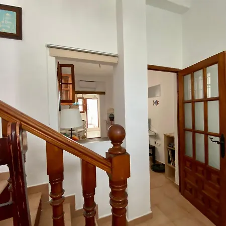 Casa Albaicin 2 Apartment *