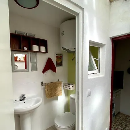 Casa Albaicin 2