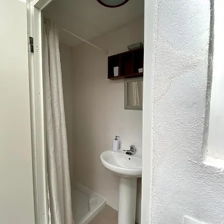 Casa Albaicin 2 *
