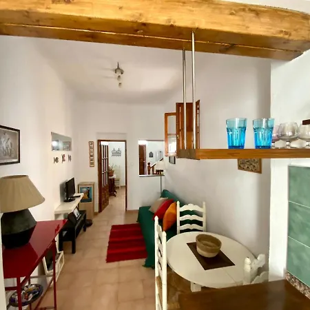 Casa Albaicin 2
