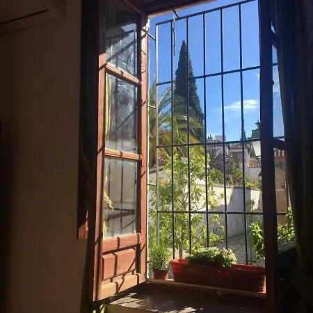 Casa Albaicin 2 Apartment