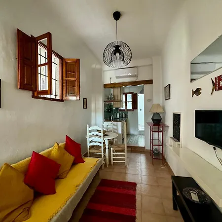 Apartment Casa Albaicin 2 Granada