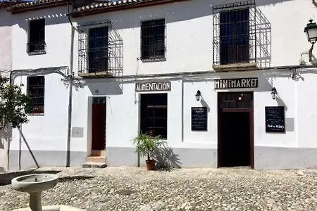 Apartment Casa Albaicin 2