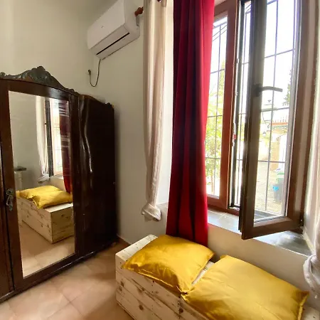 Casa Albaicin 2 * 格拉纳达
